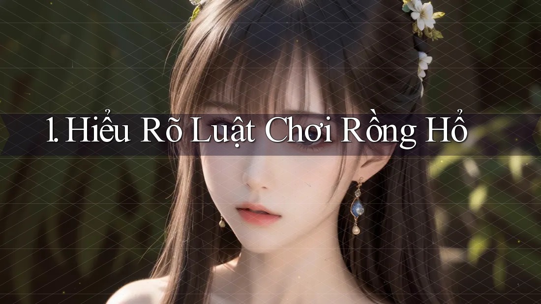 1. Hiểu Rõ Luật Chơi Rồng Hổ