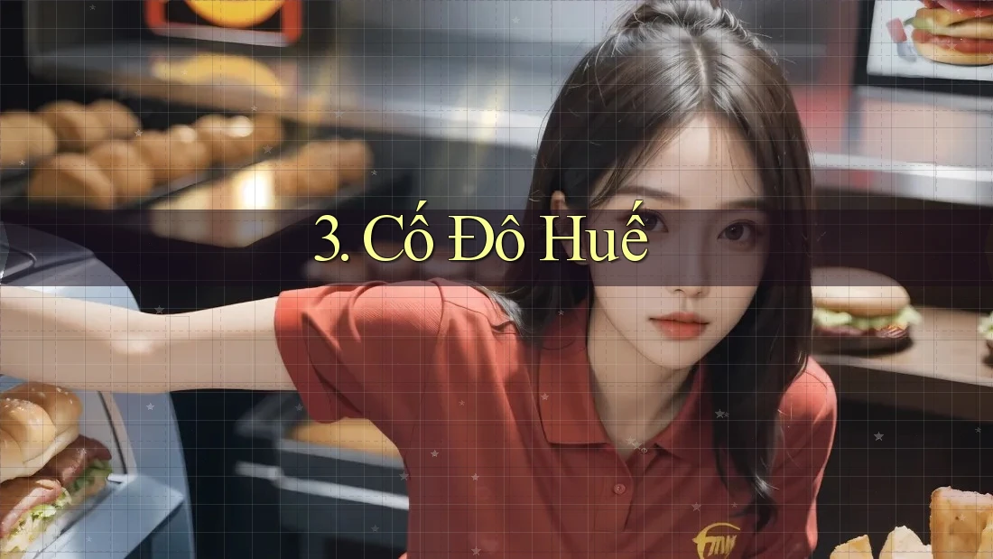 3. Cố Đô Huế