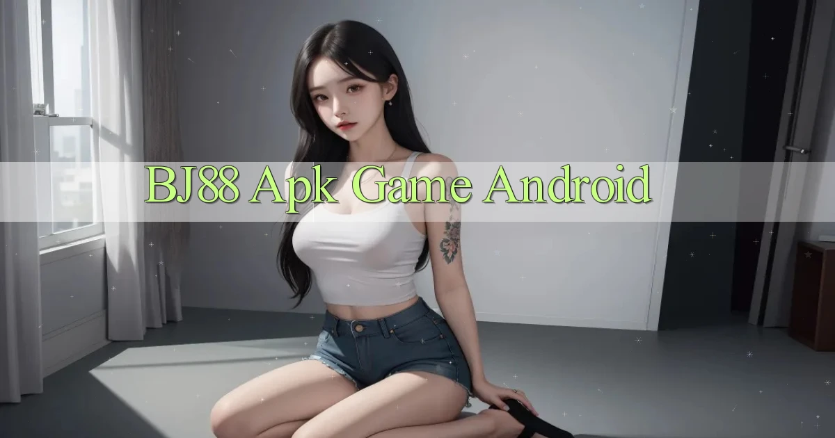 bj88 apk game android