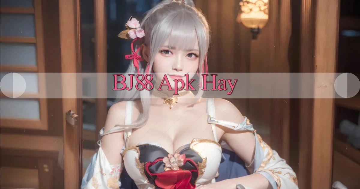 bj88 apk hay