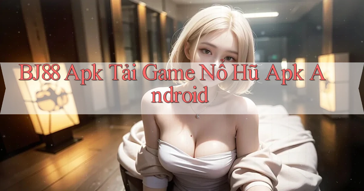 bj88  apk tải game nổ hũ apk android