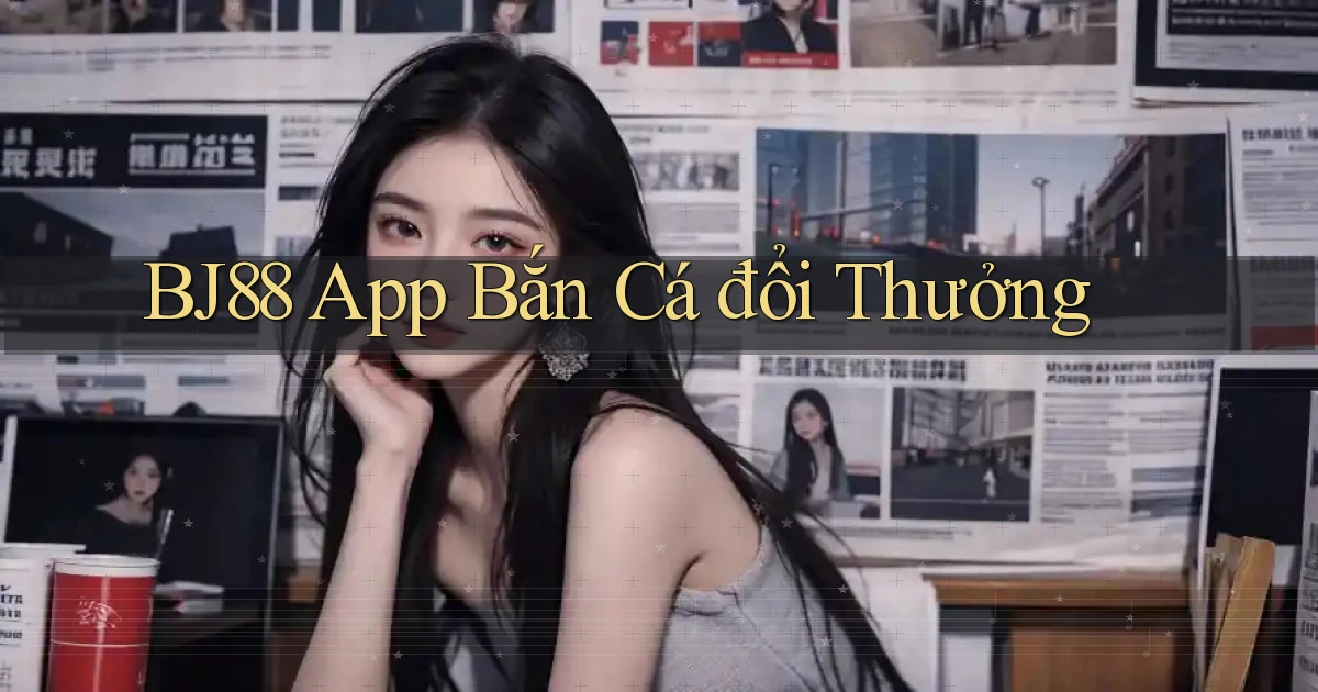 bj88 app bắn cá đổi thưởng