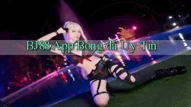 bj88 app bóng đá uy tín