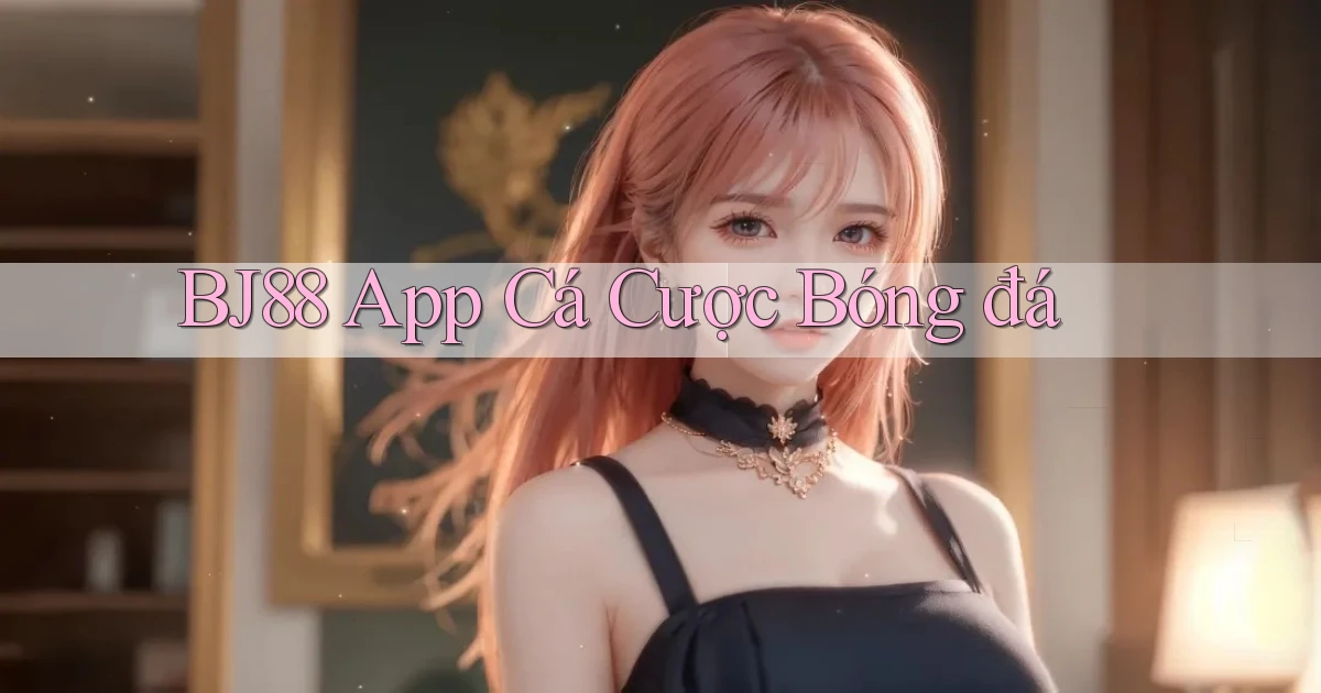 bj88 app cá cược bóng đá