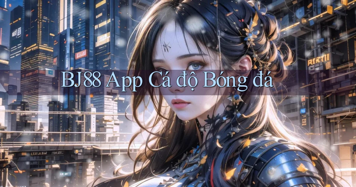 bj88 app cá độ bóng đá