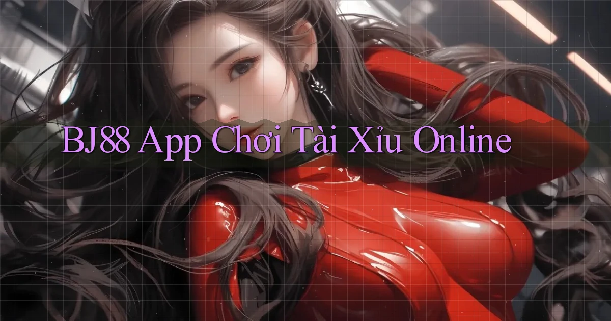 bj88 app chơi tài xỉu online