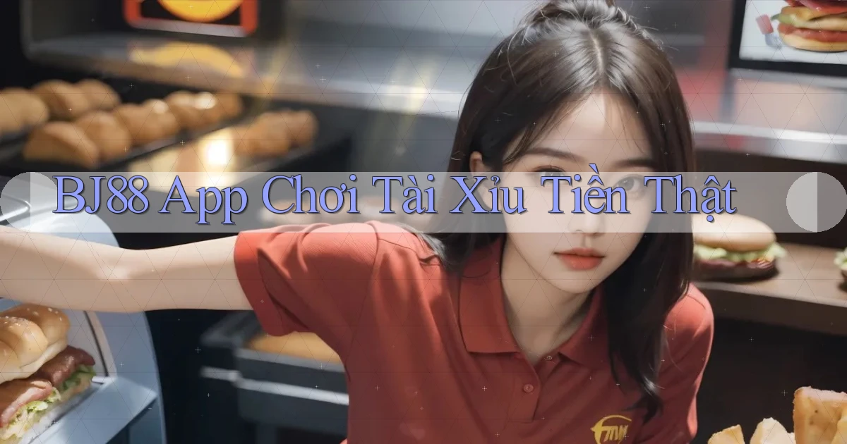 bj88 app chơi tài xỉu tiền thật