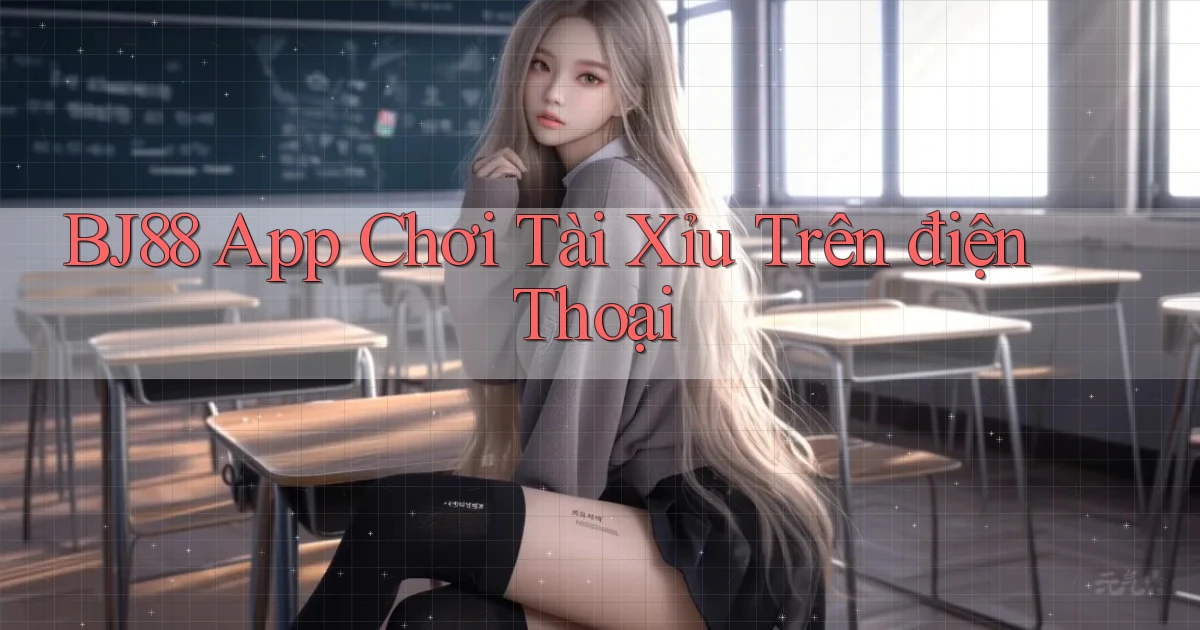 bj88 app chơi tài xỉu trên điện thoại