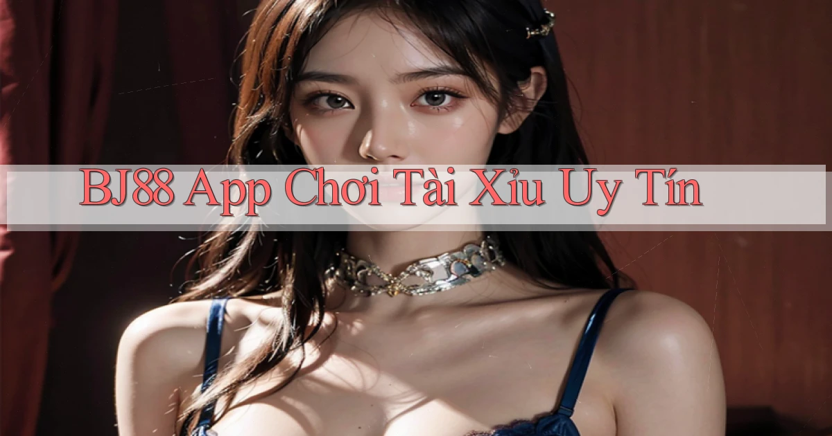 bj88 app chơi tài xỉu uy tín