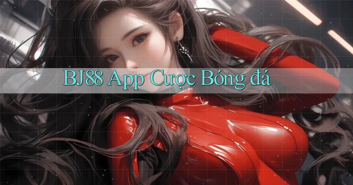 bj88 app cược bóng đá