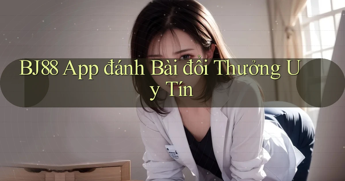 bj88 app đánh bài đổi thưởng uy tín