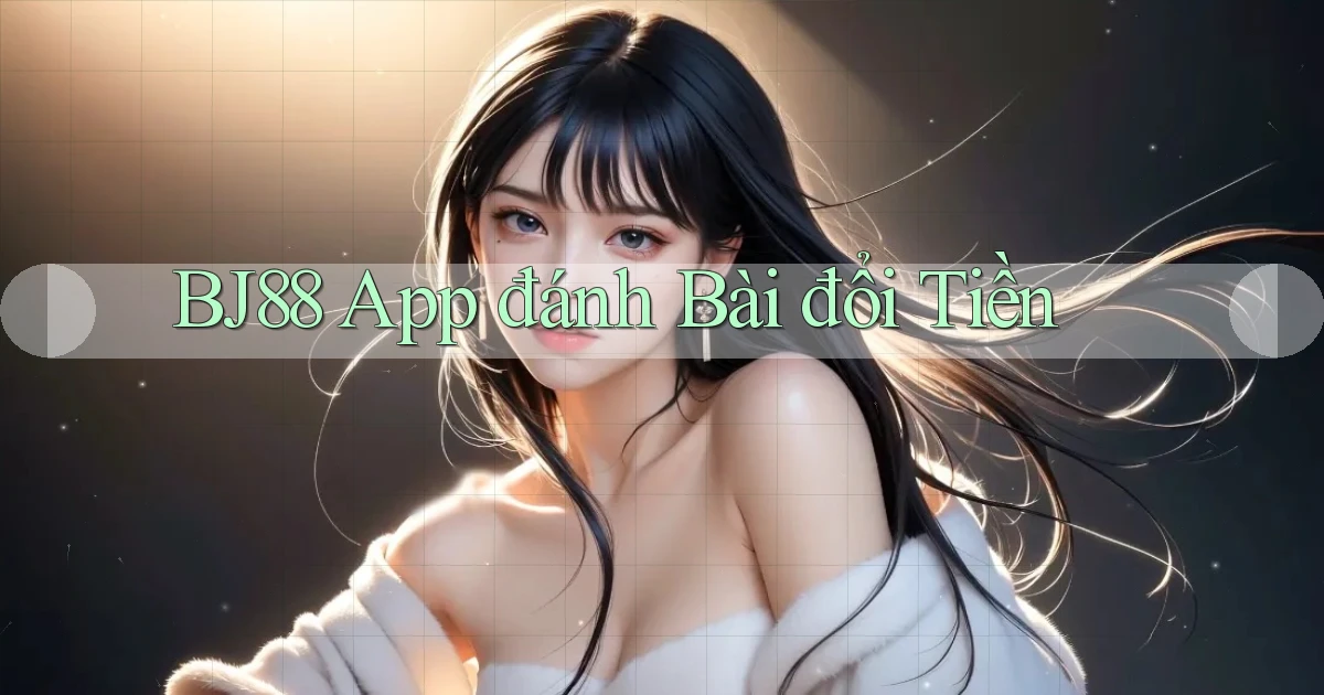 bj88 app đánh bài đổi tiền