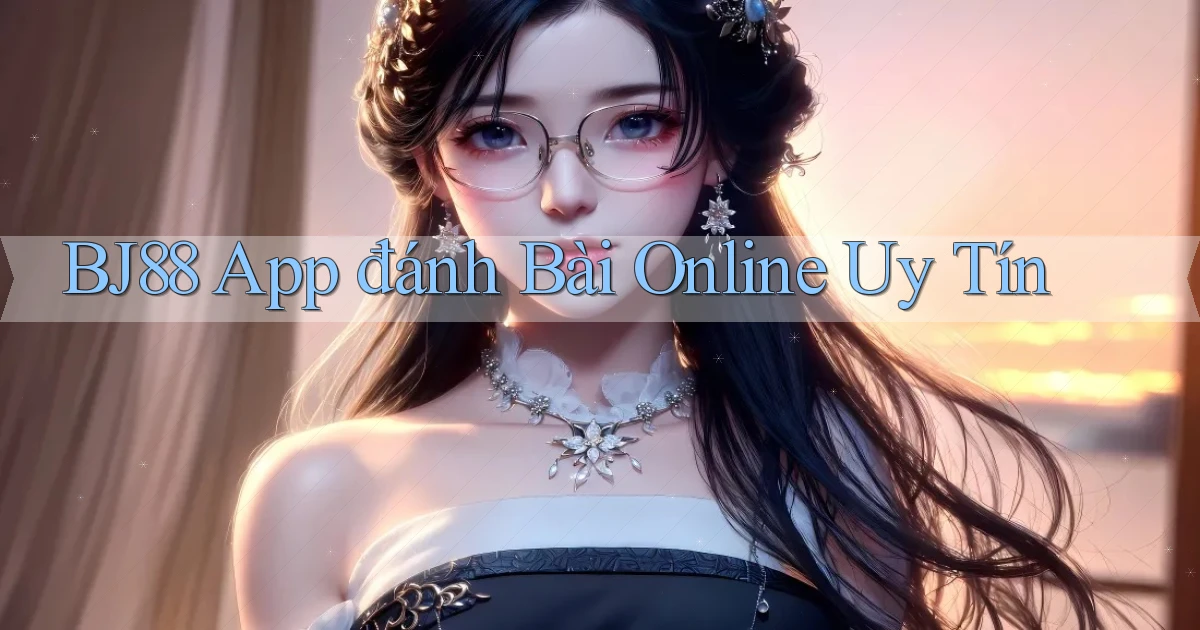 bj88 app đánh bài online uy tín