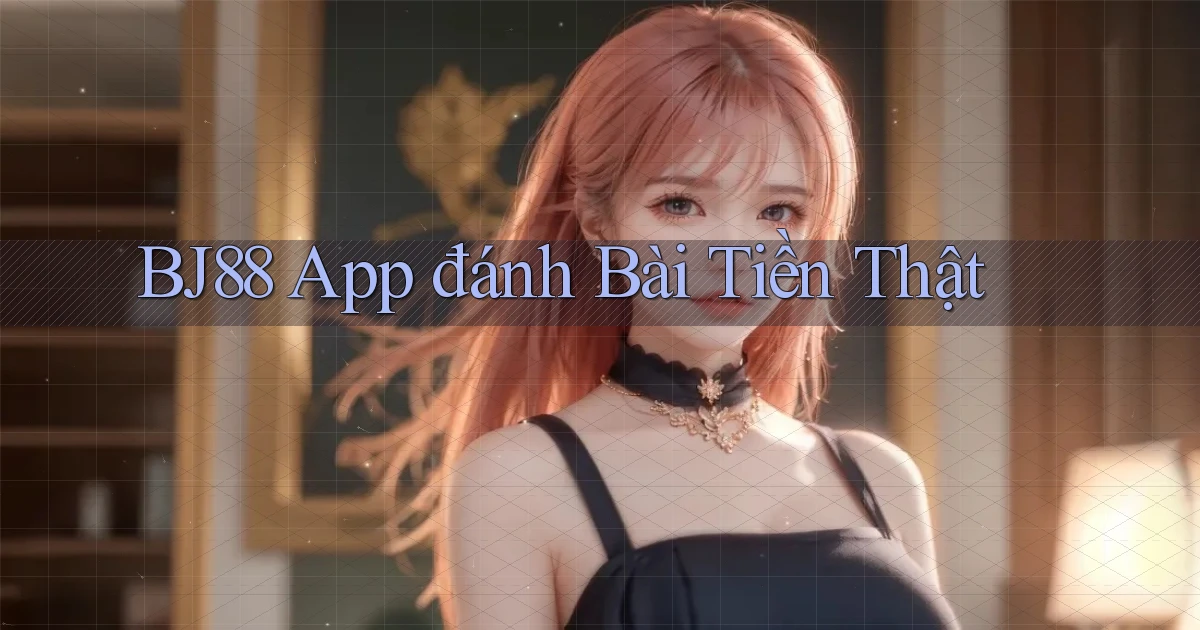 bj88 app đánh bài tiền thật