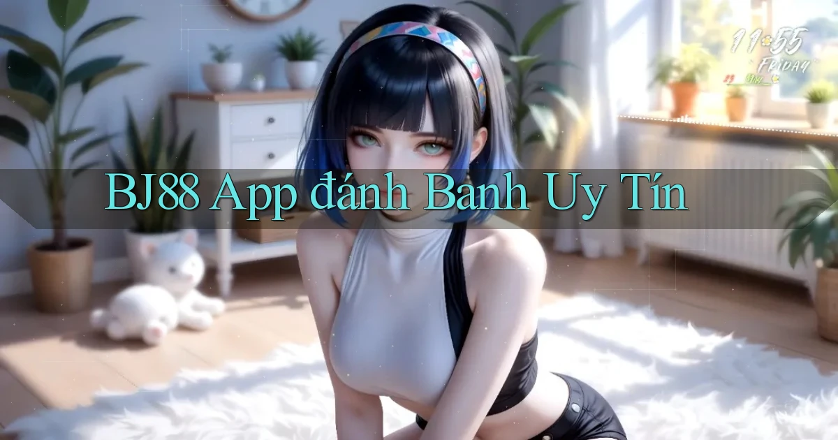 bj88 app đánh banh uy tín