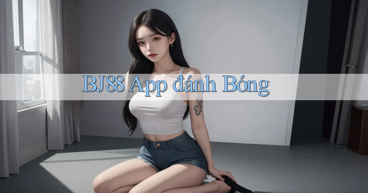 bj88 app đánh bóng