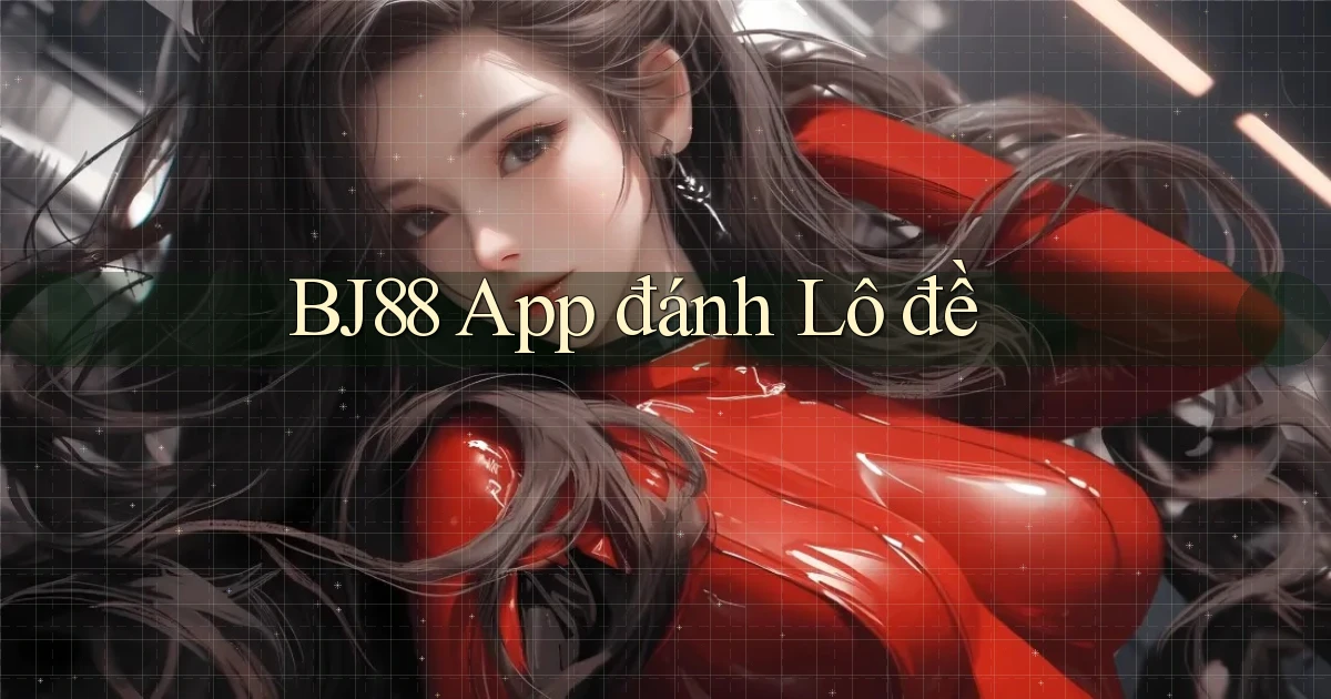 bj88 app đánh lô đề