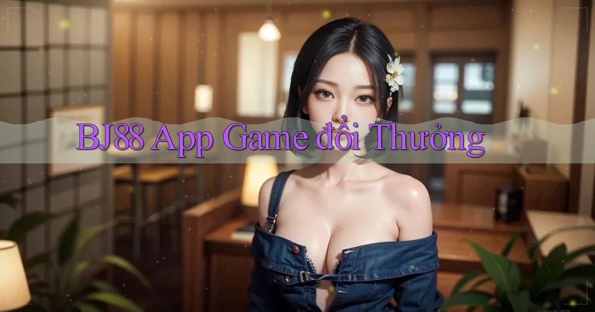 bj88 app game đổi thưởng