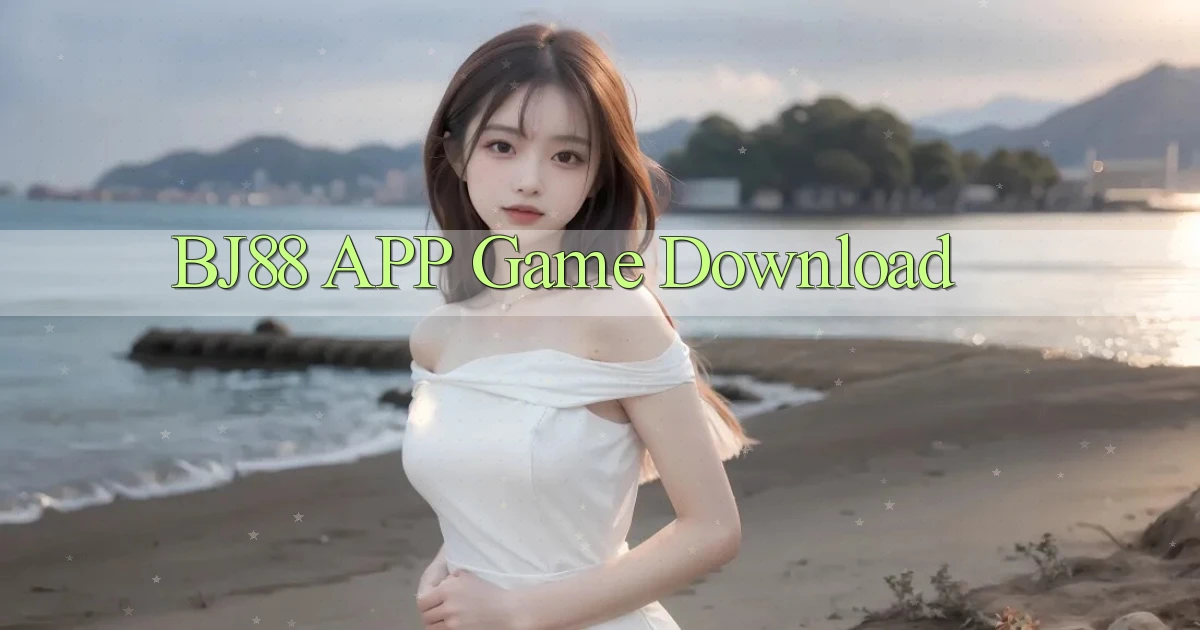 bj88 APP game download