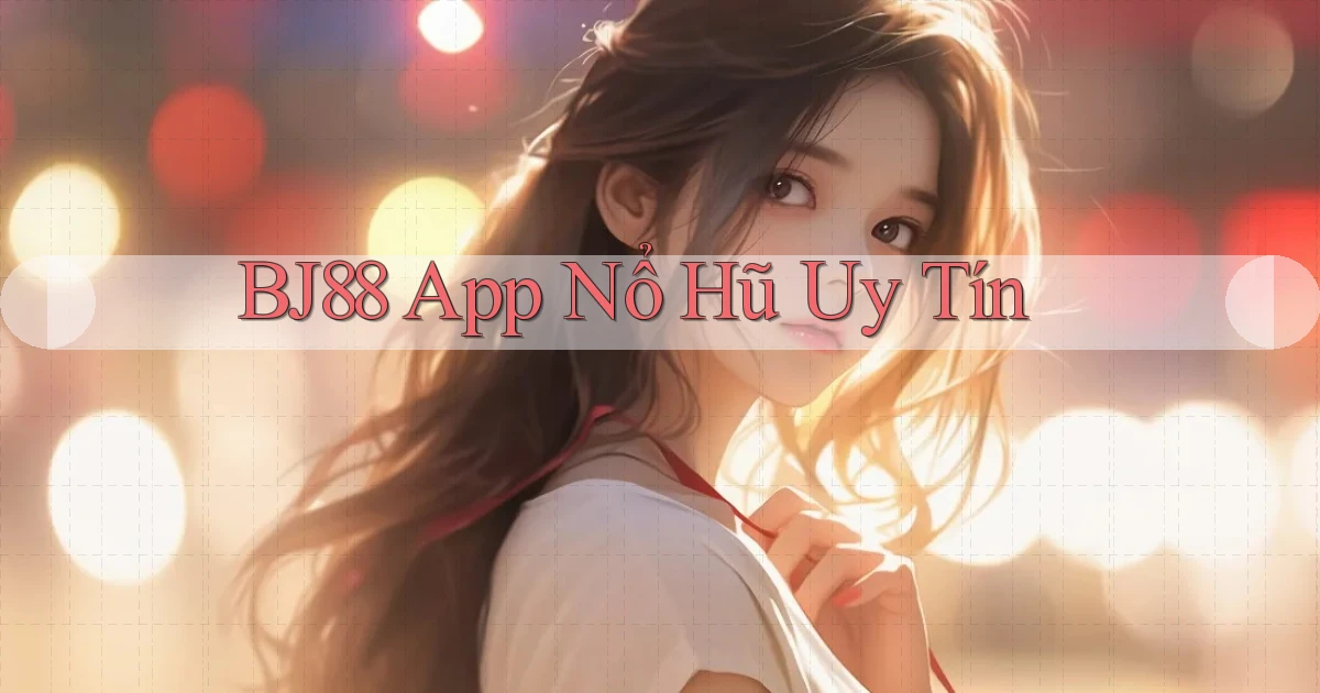 bj88 app nổ hủ uy tín