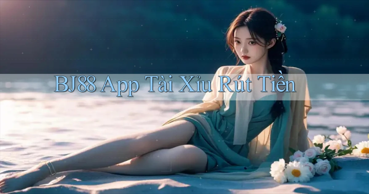 bj88 app tài xỉu rút tiền