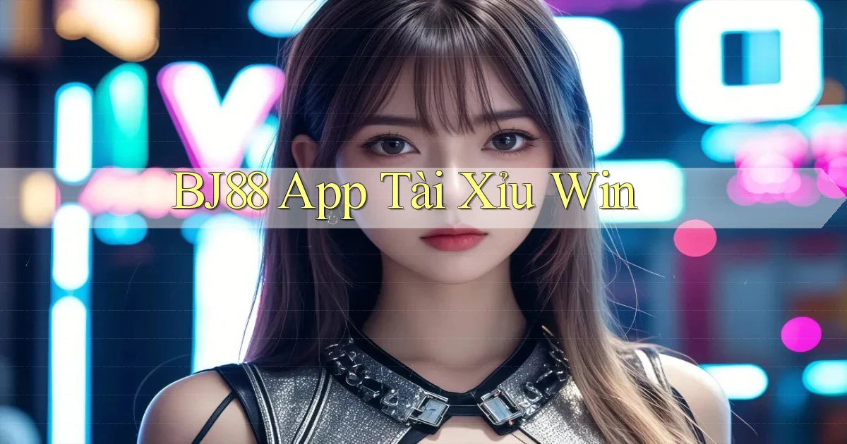 bj88 app tài xỉu win