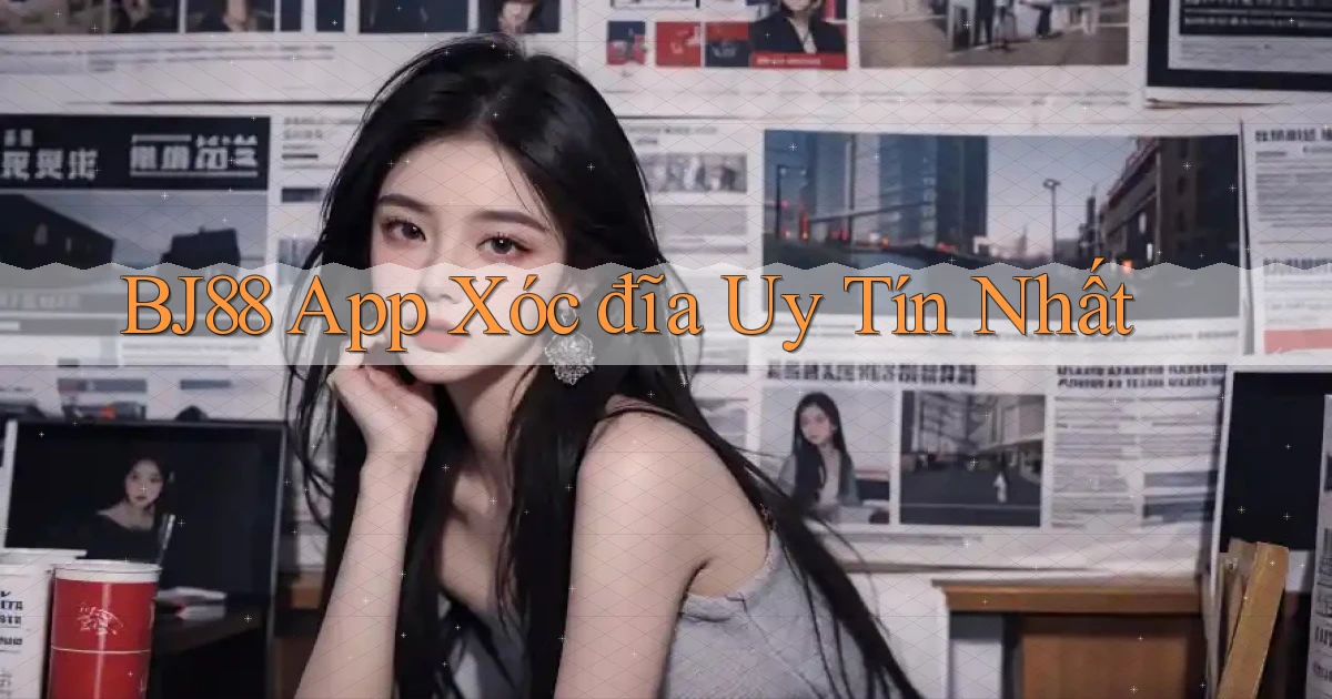 bj88 app xóc đĩa uy tín nhất