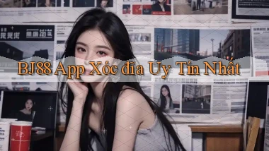 bj88 app xóc đĩa uy tín nhất