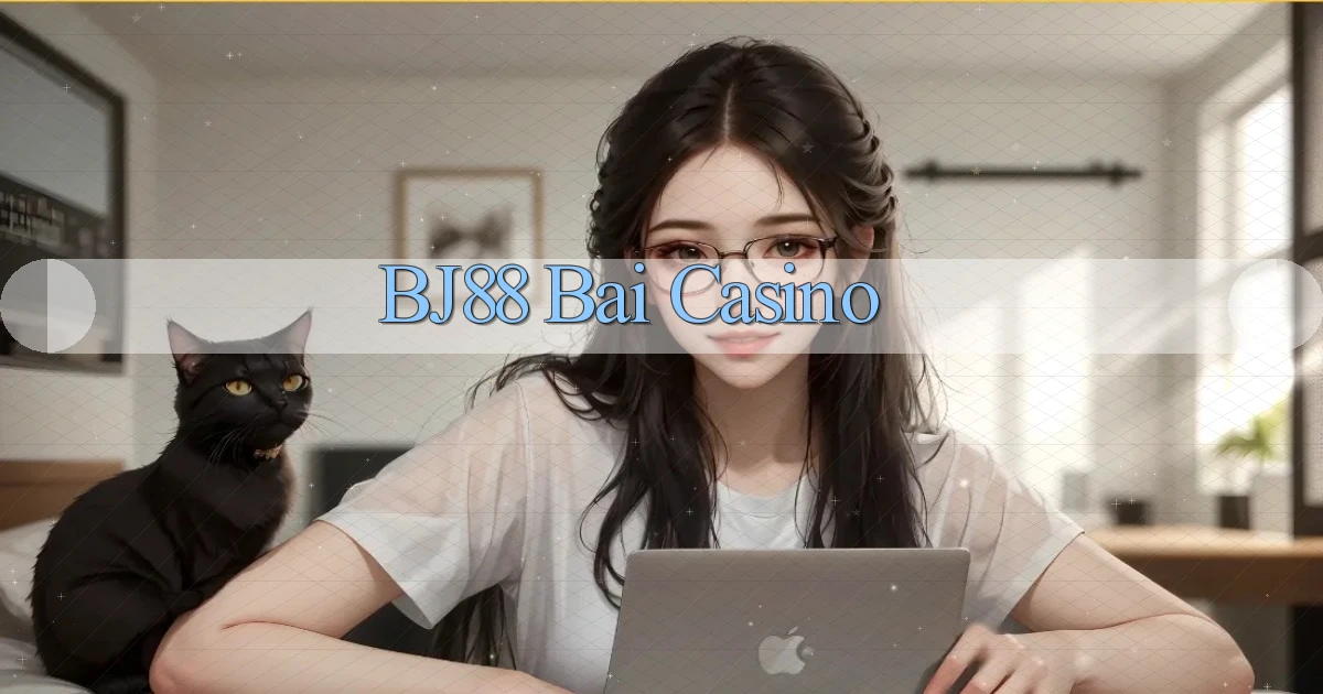 bj88 bài casino