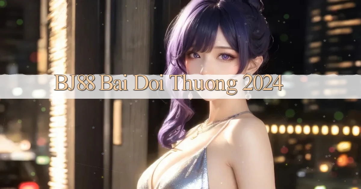 bj88 bai doi thuong 2024