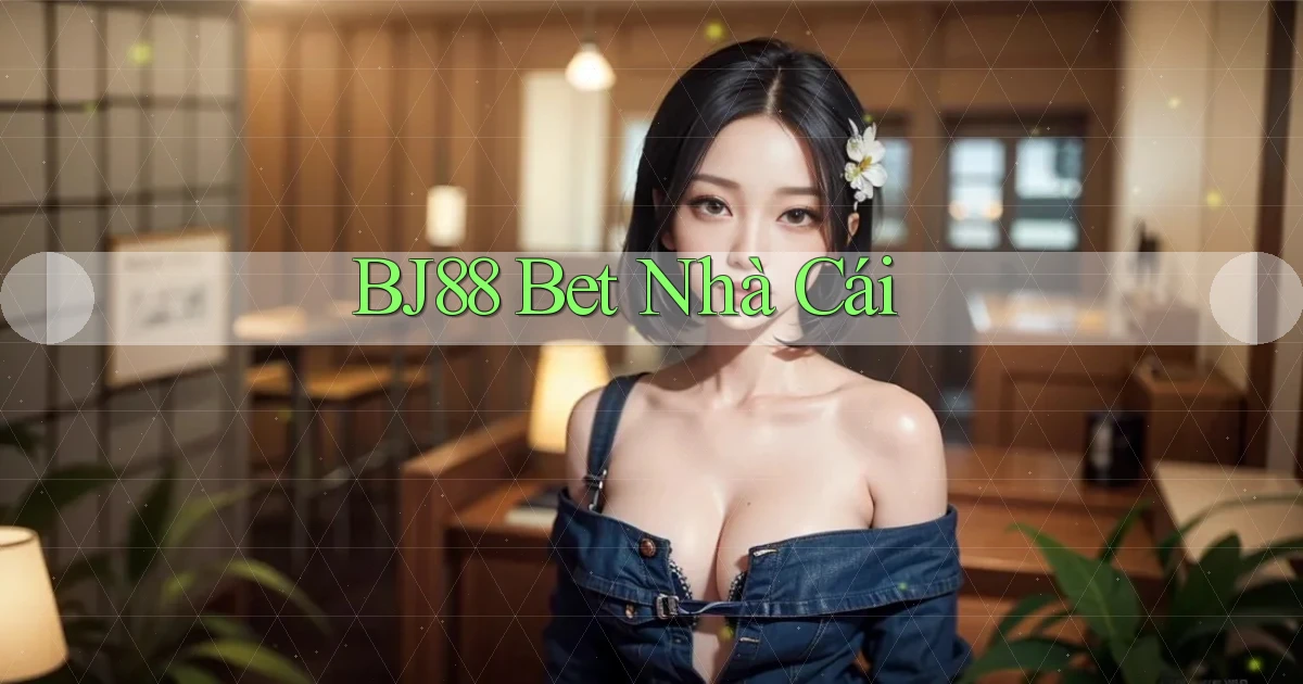 bj88 bet nhà cái