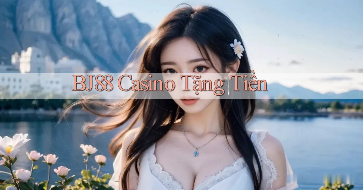 bj88 casino tặng tiền