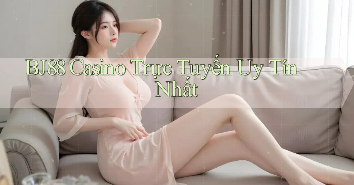 bj88 casino trực tuyến uy tín nhất