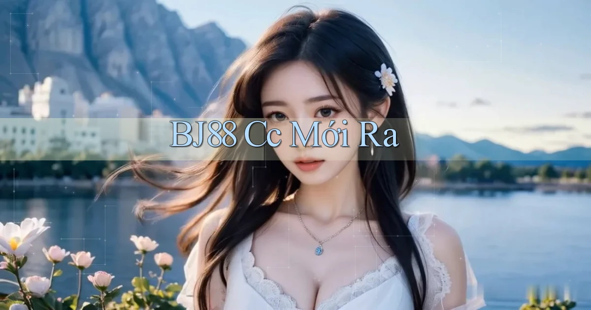 bj88 cc mới ra