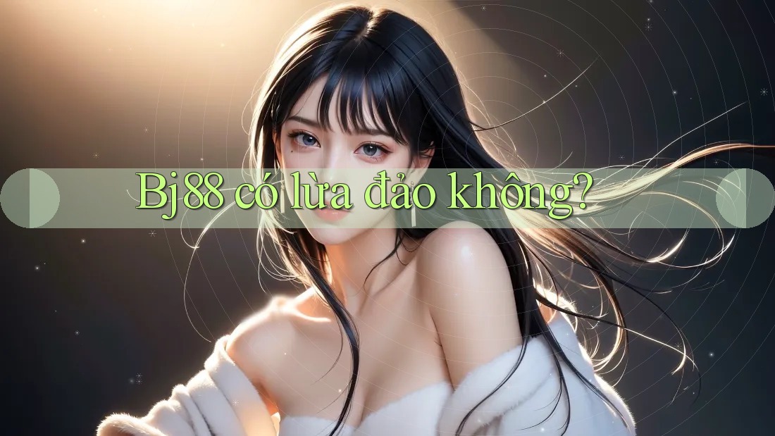 BJ88 có lừa đảo không?
