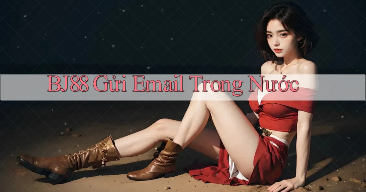 bj88 gửi email trong nước