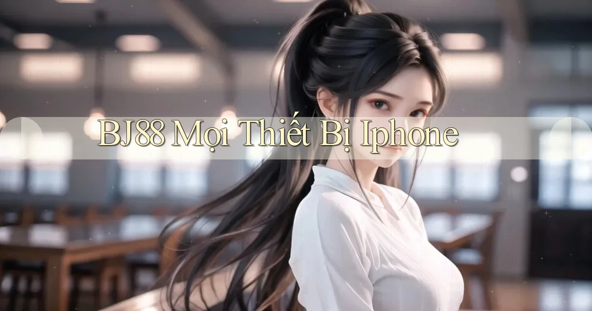 bj88 mọi thiết bị iphone
