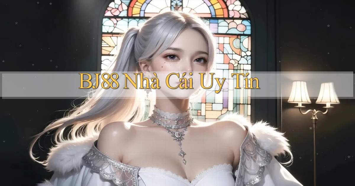 bj88 nhà cái uy tín
