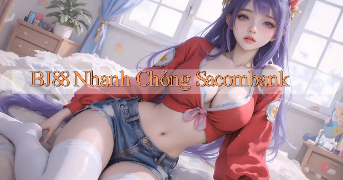 bj88 nhanh chóng sacombank