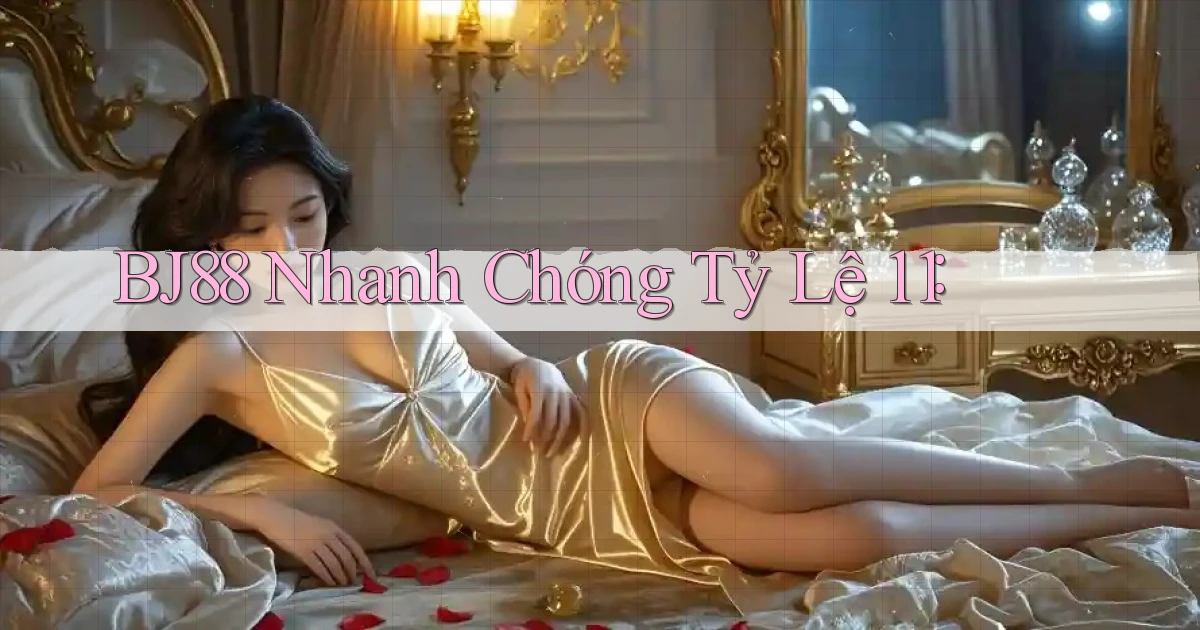 bj88 nhanh chóng tỷ lệ 1：1