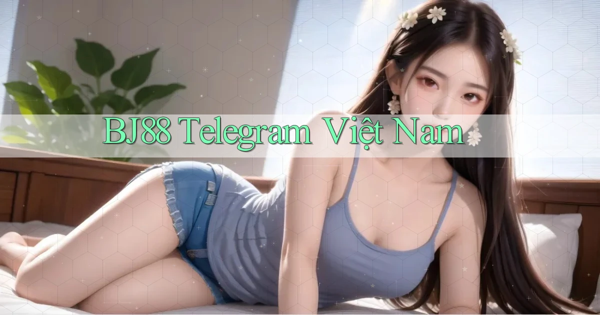 bj88 telegram việt nam