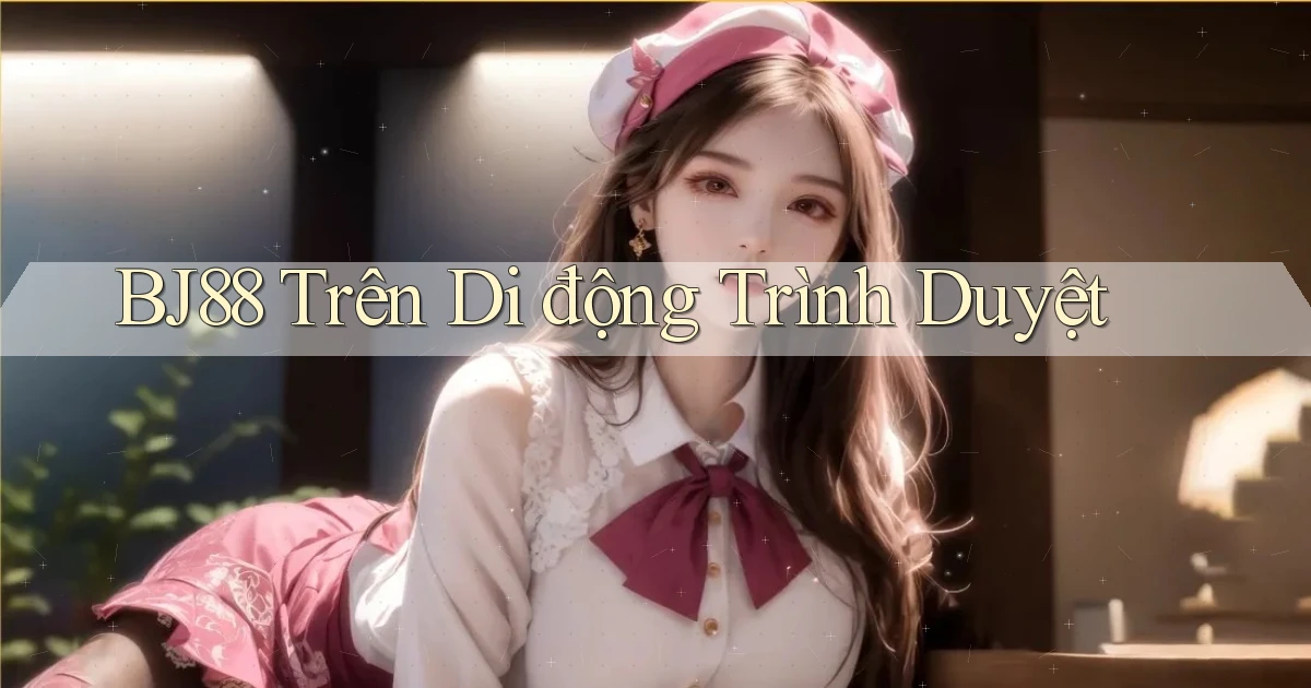 bj88 trên di động trình duyệt