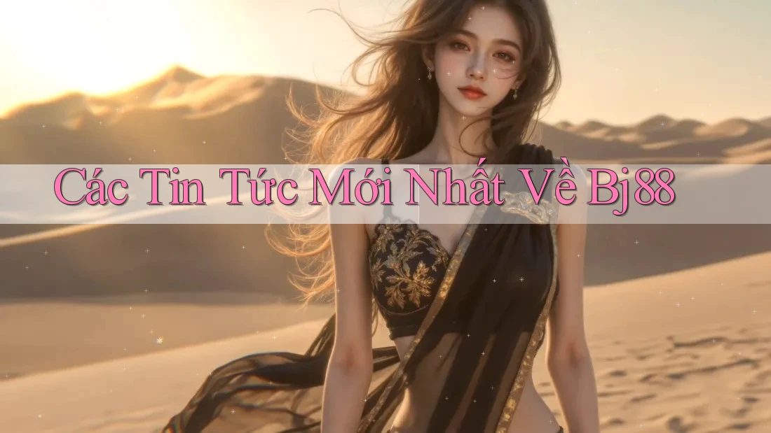 Các Tin Tức Mới Nhất Về Bj88