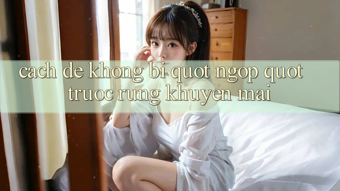 Cách để không bị " ngợp" trước rừng khuyến mãi