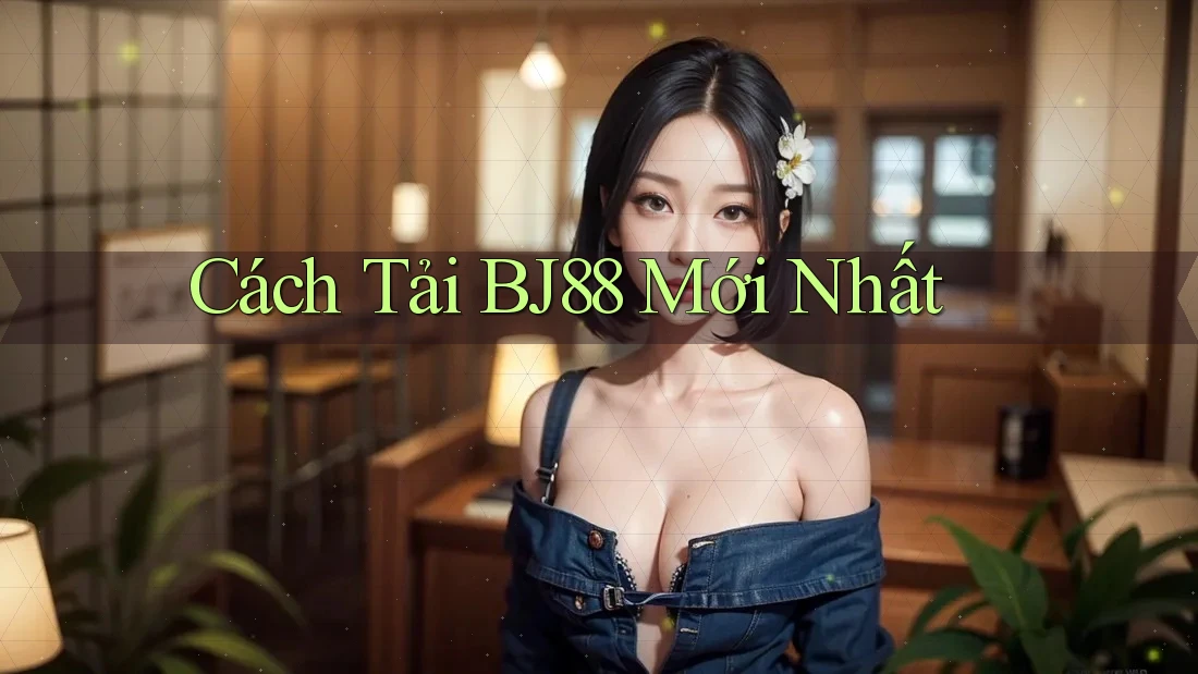 Cách Tải BJ88 Mới Nhất