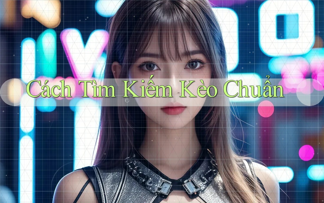 Cách Tìm Kiếm Kèo Chuẩn