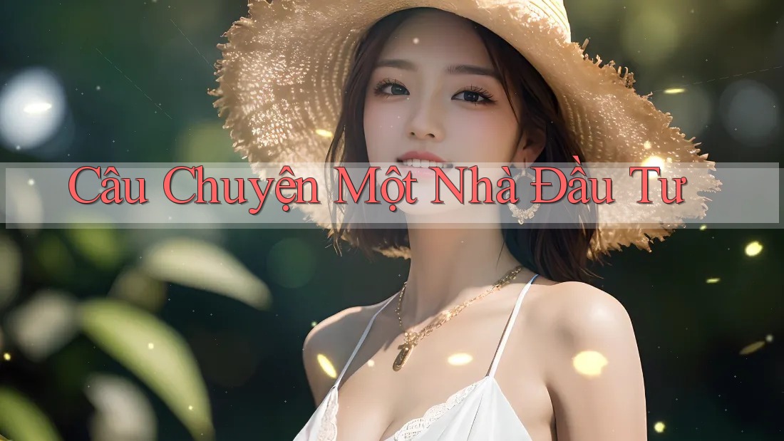 Câu Chuyện Một Nhà Đầu Tư