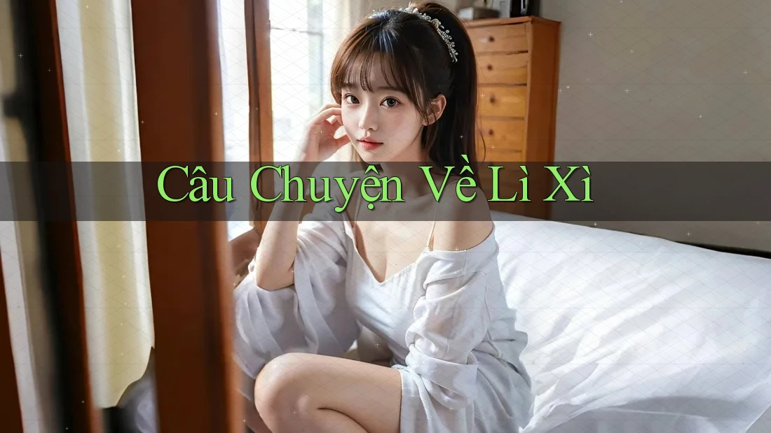 Câu Chuyện Về Lì Xì