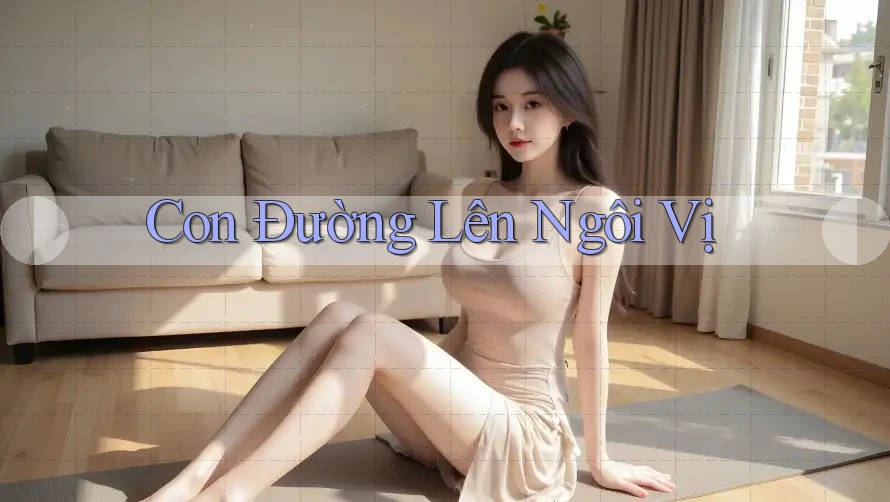 Con Đường Lên Ngôi Vị