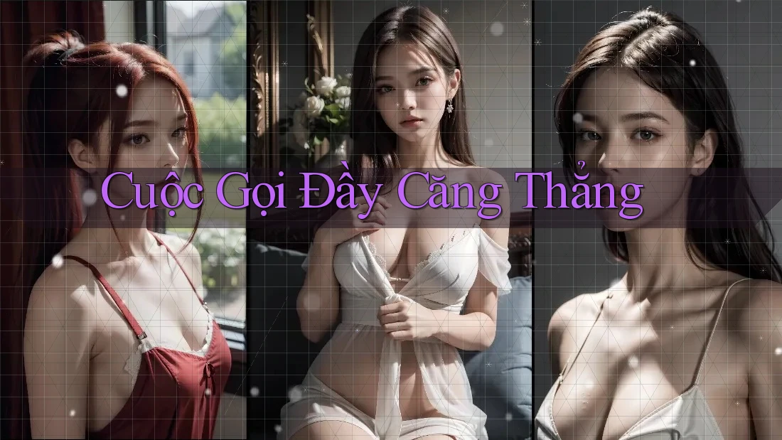 Cuộc Gọi Đầy Căng Thẳng